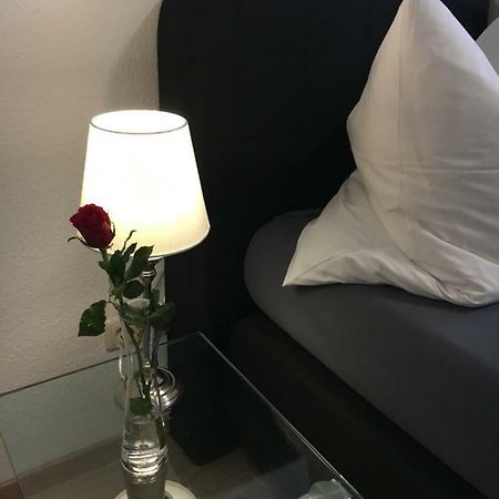 Ferienwohnung In Erfurt Mit Kleinem Balkon, 2 Schlafzimmer Zewnętrze zdjęcie