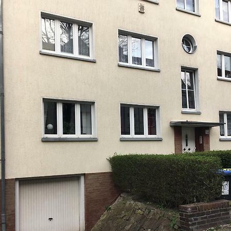 Ferienwohnung In Erfurt Mit Kleinem Balkon, 2 Schlafzimmer Zewnętrze zdjęcie